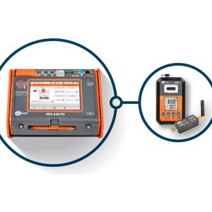 MPI-540-PV Solar