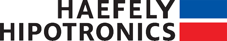 Logo Haefely Hipotronics Transparan