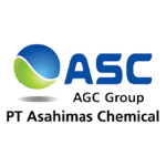 Logo PT ASC
