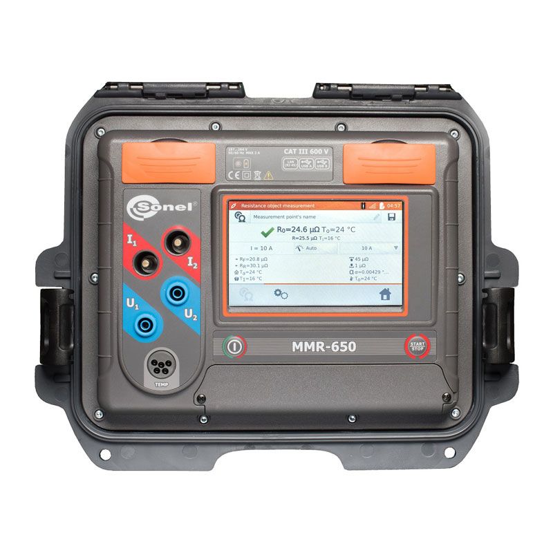 MMR-650