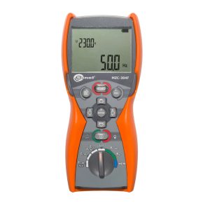 MZC-304F