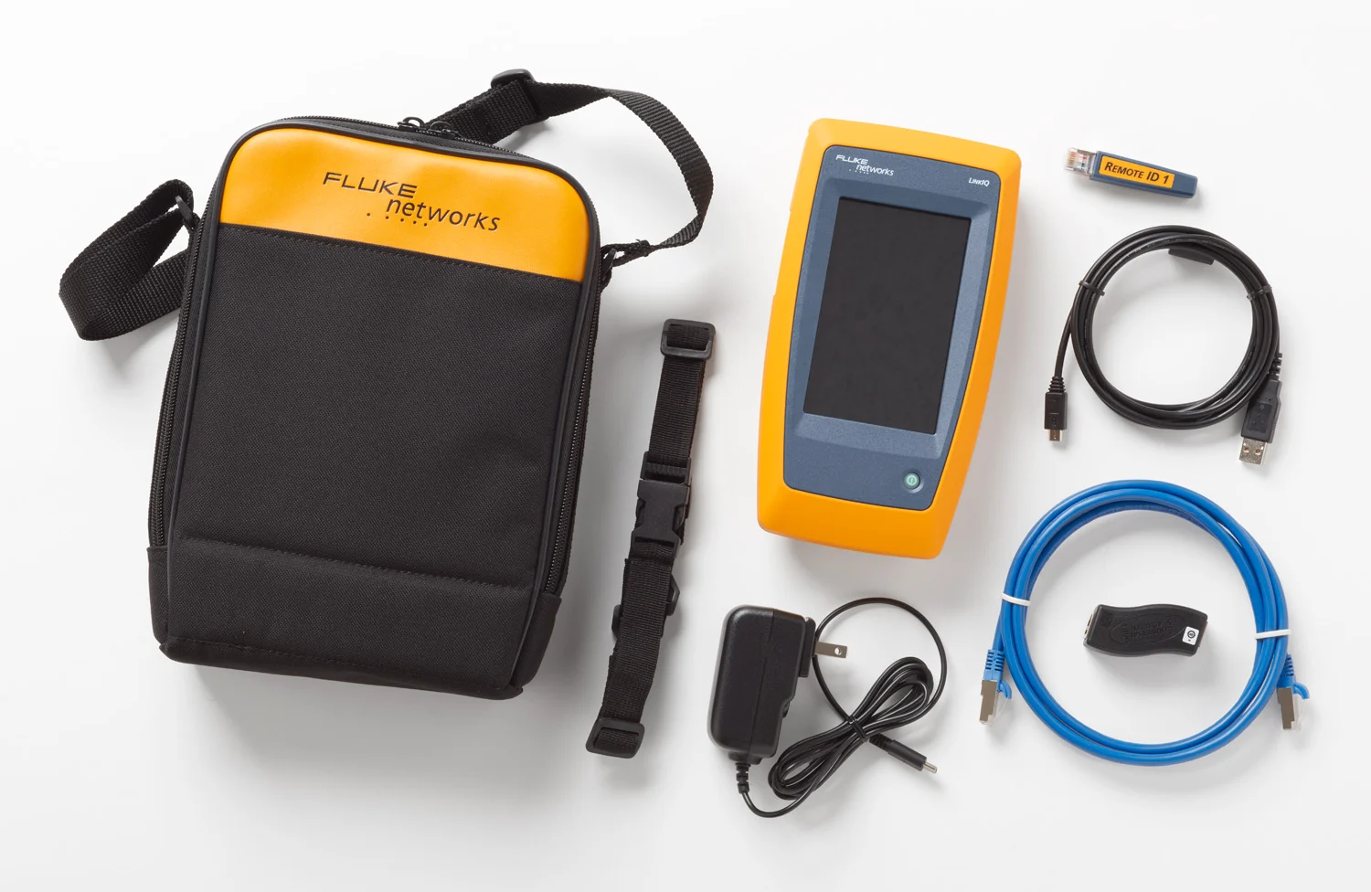 LinkIQ™ Cable + Network Tester - Image 3