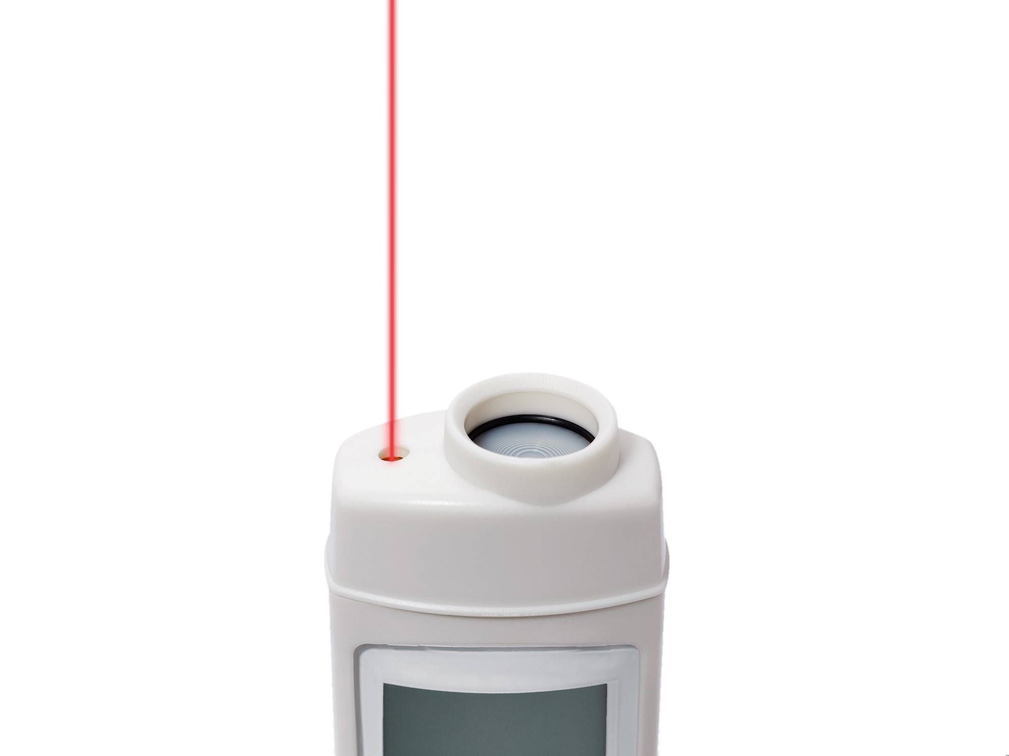 Testo 826 - Penetration infrared thermometer - Image 4