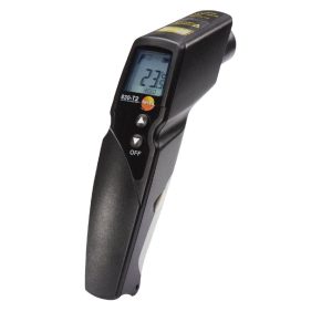Testo 830 - Infrared thermometer
