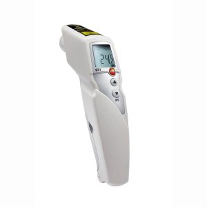Testo 831 - Infrared thermometer