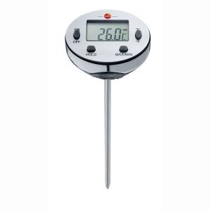 Waterproof Mini Penetration Thermometer