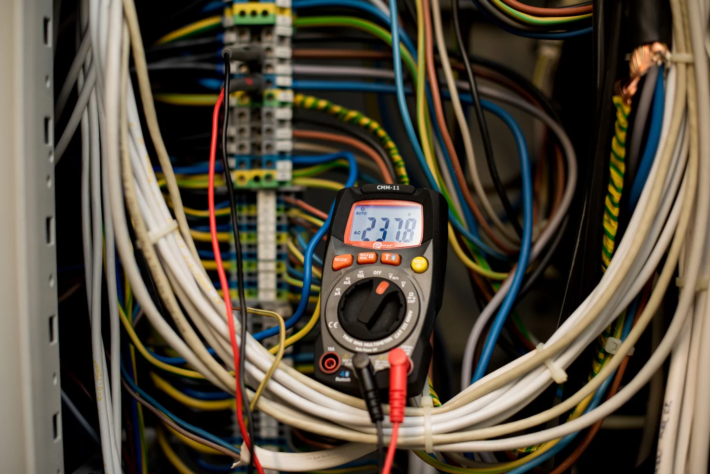 CMM-11 - Image 6