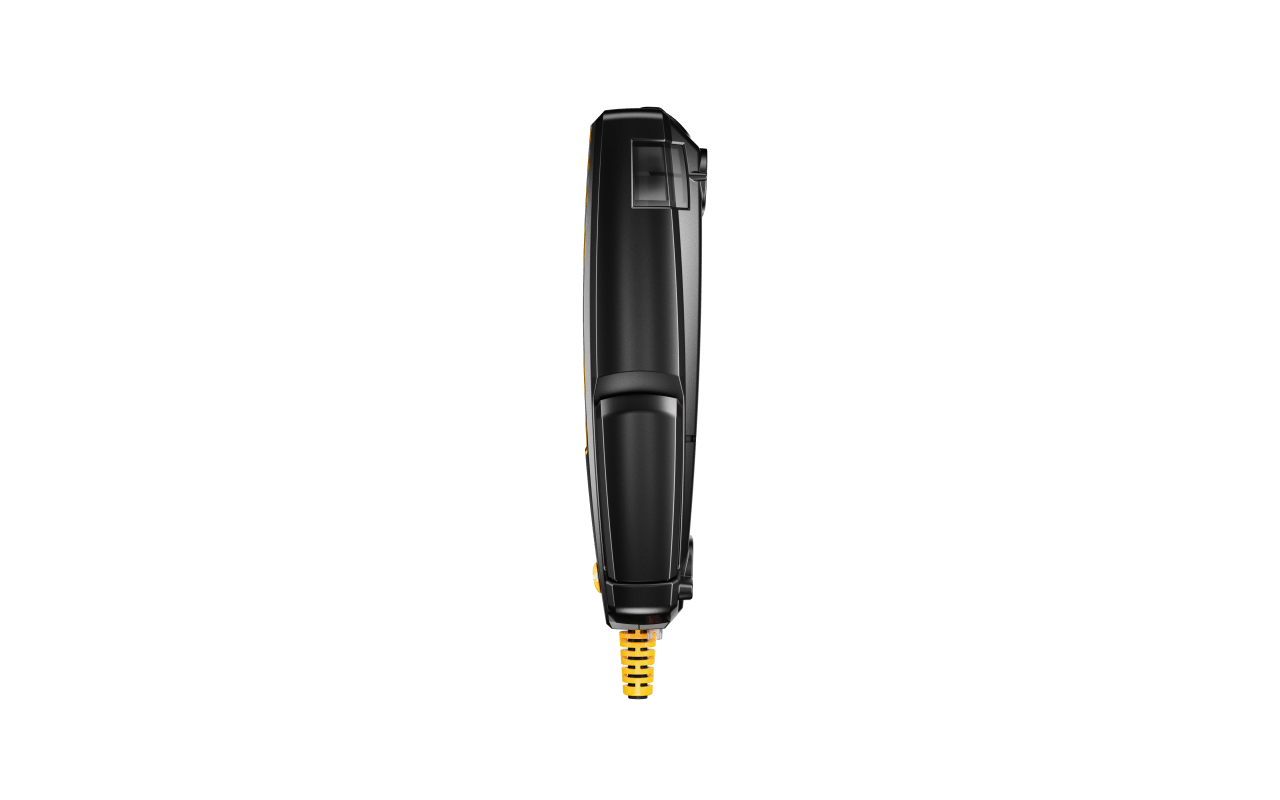 Testo 310 II - Flue gas analyzer - Image 9