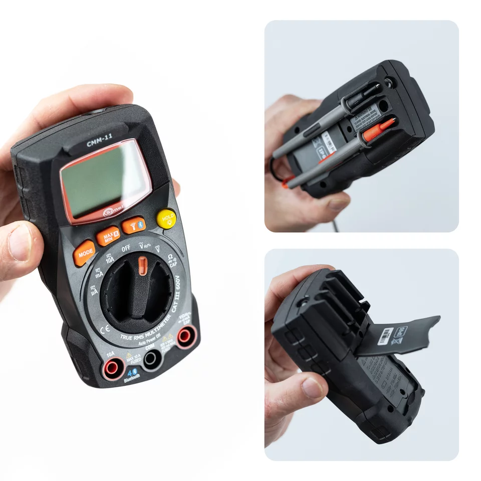 CMM-11 - Image 8
