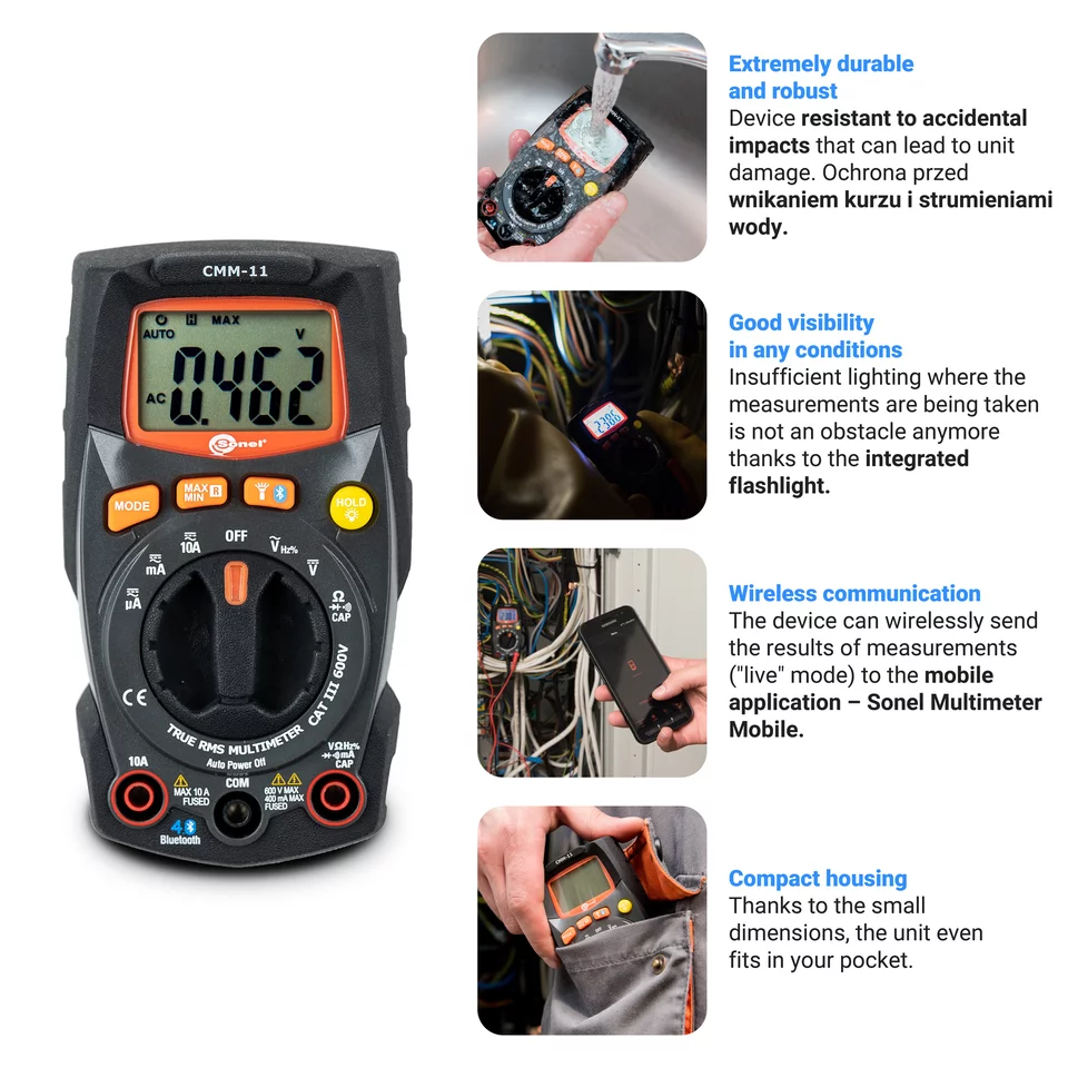 CMM-11 - Image 9