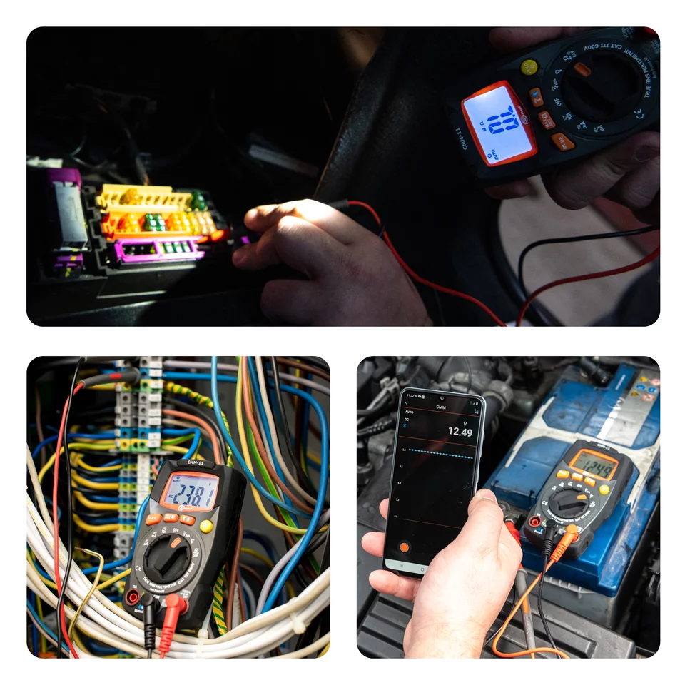 CMM-11 - Image 7
