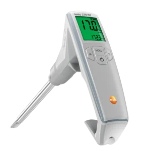 testo 270 BT - Frying oil tester