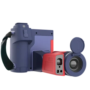 FOTRIC P9 High-performance Thermal Camera