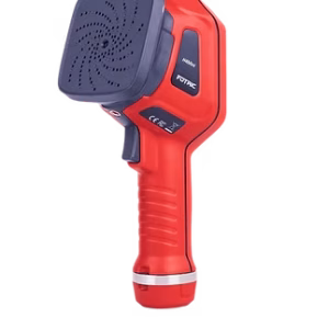 FOTRIC H4 High-Performance Acoustic Camera