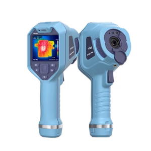 FOTRIC TK6 Kit Thermal Imaging Camera