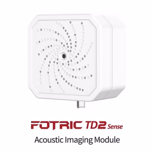 FOTRIC TD2 Sense