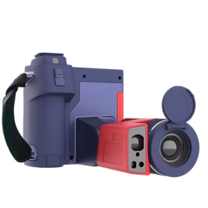 FOTRIC P5 High-performance Thermal Camera