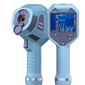 FOTRIC TK5Kit Thermal lmaging Camera