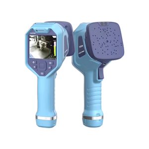 FOTRIC TD2e Kit Acoustic Imaging Camera