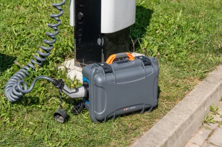 EVSE-100 - Image 8
