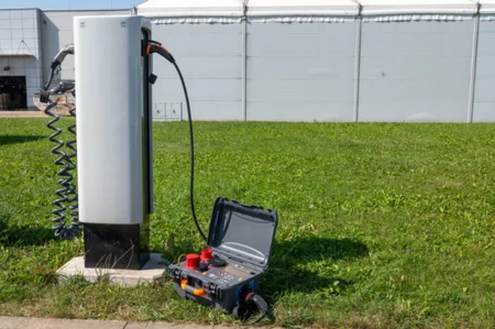 EVSE-100 - Image 6