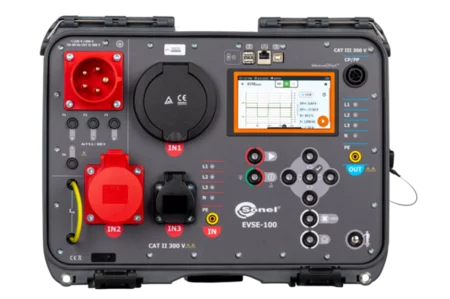 EVSE-100 - Image 3