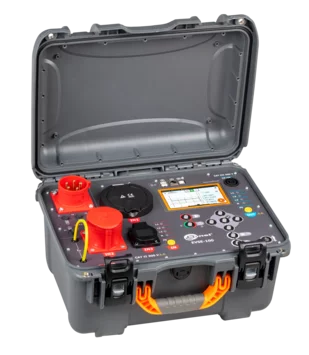 EVSE-100