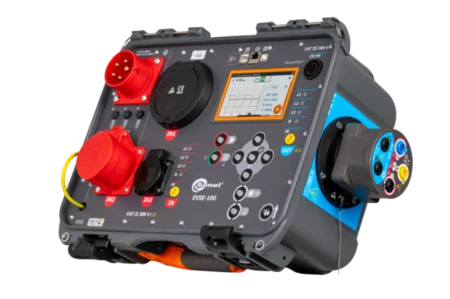 EVSE-100 - Image 2