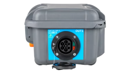 EVSE-100 - Image 4