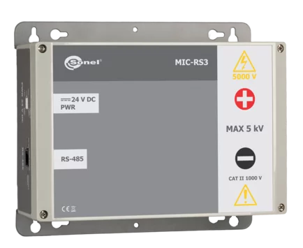 MIC-RS3 - Image 2
