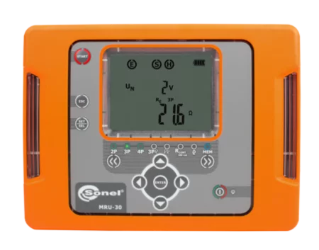 MRU-30 Pro - Image 2