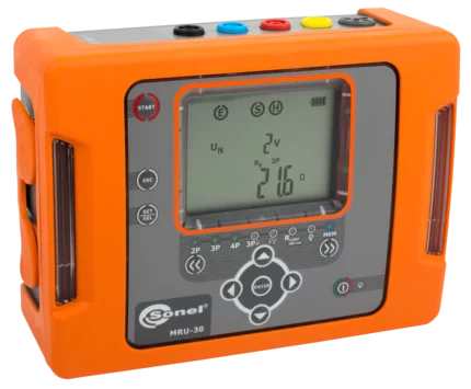 MRU-30 Pro - Image 3