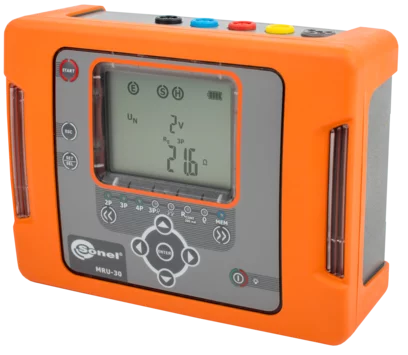 MRU-30 Pro