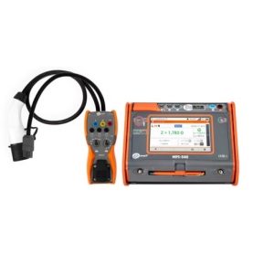 MPI-540 + EVSE-01