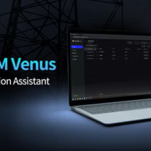 FOTRIC NaviPdM Venus: Alur Kerja Berbasis AI untuk Inspeksi Akustik
